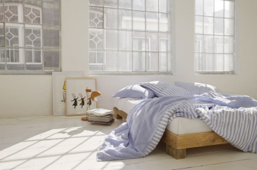 CF Summertime Bettwäsche Morning Sky